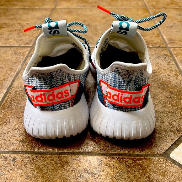 NWOT Adidas Cloudfoam pure 2.0 sneakers WSz6 - Picture 3 of 8